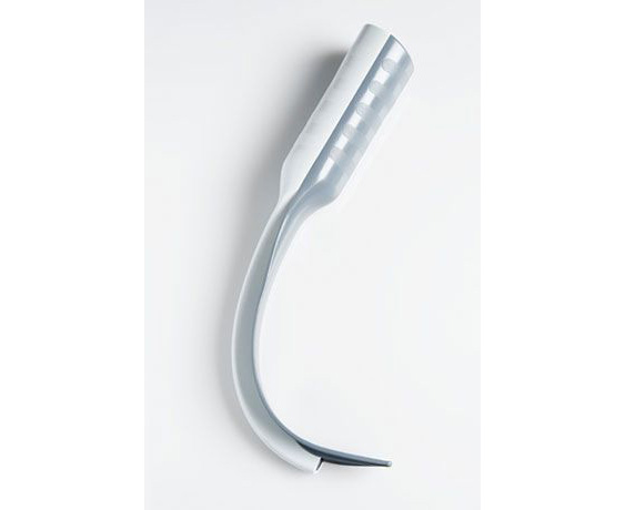 King Vision Video Standard Laryngoscope Blade w/White LED, Digital CMOS Camera < Ambu #KVL03 