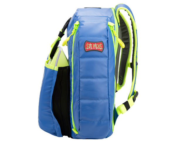 G3 Quicklook, BBP Resistant < StatPacks 