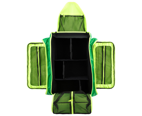 G3 Back Up, BBP Resistant < StatPacks 