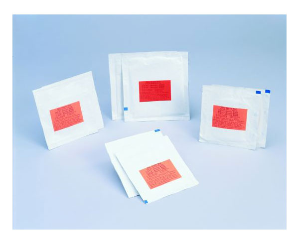 Koolaburn Sterile Burn Dressing 3" X 3", case of 12 < KoldCare #0033 