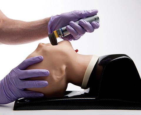 AirSim Child Airway Manikin < TruCorp #AC10006 