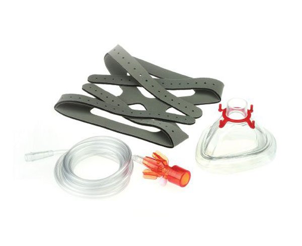 Disposable Open CPAP, Large Adult < O_Two #01CV0211 
