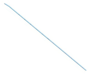 Introducer / Bougie, Pediatric, 10Fr x 70cm, Coude Tip, Box/10 < Sun Med #9021170 