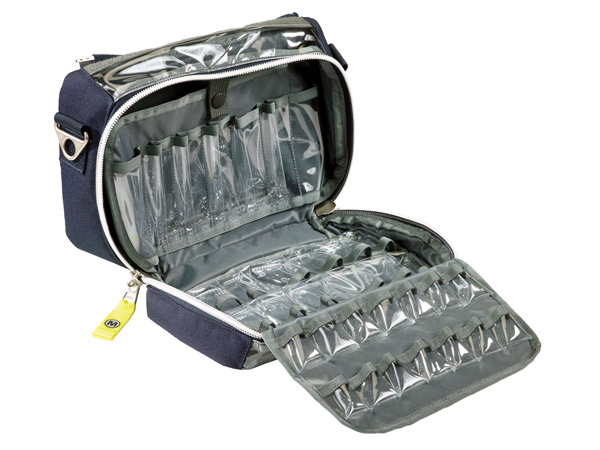 NARKIT PRO Drug Medication Module, TS2 Ready, Blue < Meret #M5001B 