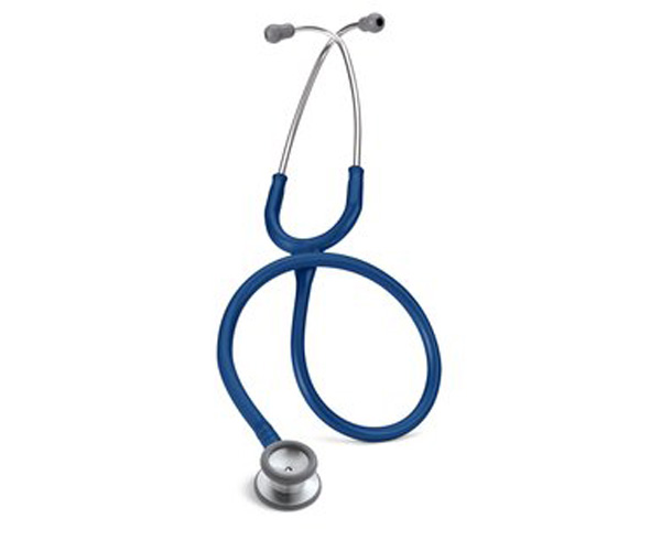 Littmann Classic II Pediatric Stethoscope - Navy Blue < 3M #2123 