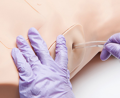 Truman Trauma System < TruCorp #TTR2000 