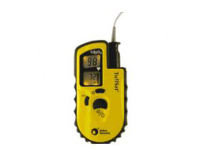 TuffSat Handheld Pulse Oximeter < GE Healthcare #60510000160 