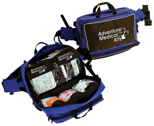 Mountain Medic < Adventure Medical #0100-0502 