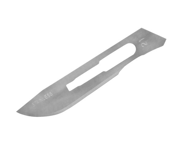 Scalpel Blade, No.21 < Prestige Medical #278-21 