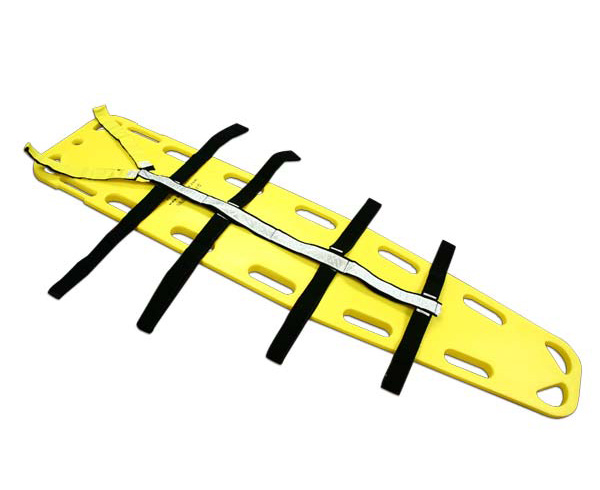 Board Loc Backboard Harness, Black < Iron Duck #30000 