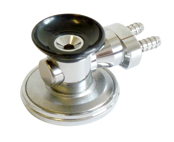 Chestpiece for 122/S122 Series, Adult < Prestige Medical #122-CP 