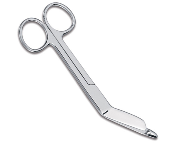 5.5" Bandage Scissor < Prestige Medical #53 