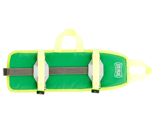 G3 Oxygen Module, Green < StatPacks #G33004GN 