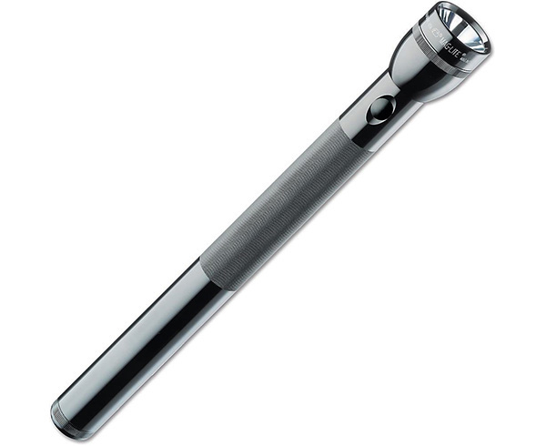 Mini Maglite Flashlight, 5 Cell D < Maglite 