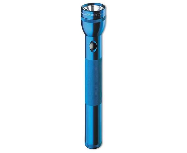 Mini Maglite Flashlight, 3 Cell D < Maglite 