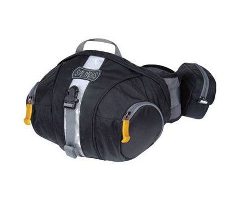 Elevate Waistpack - Black < StatPacks #G11030BK 