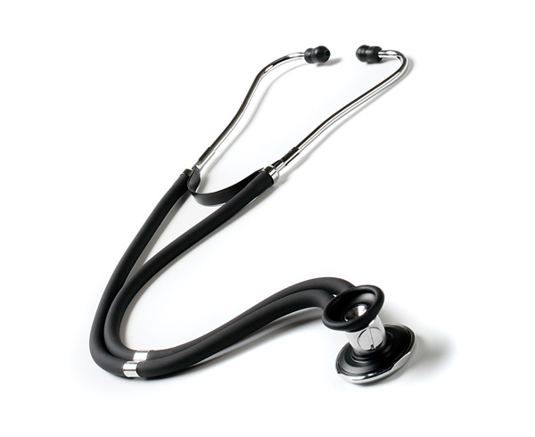 Clinical Sprague, Adult, Black < Prestige Medical #120-BLK 