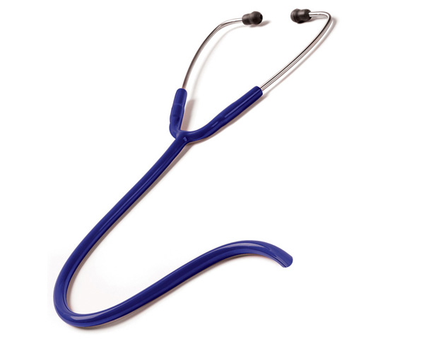 Binaural and Tube for 126 Series, Navy < Prestige Medical #126-B/T-NAV 