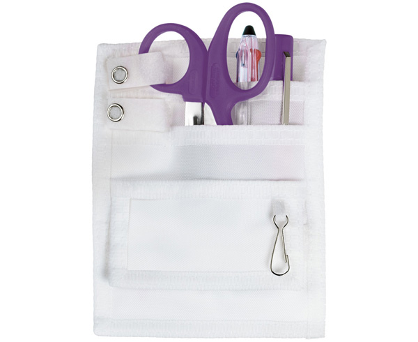 5-Pocket Designer Organizer Kit < Prestige Medical 