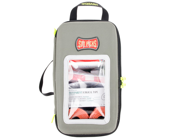 G3 Universal Cell, Black < StatPacks #G31002BK 