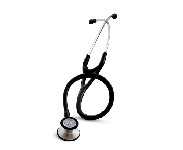 Littmann Cardiology III Stethoscope - Black < 3M #3128 