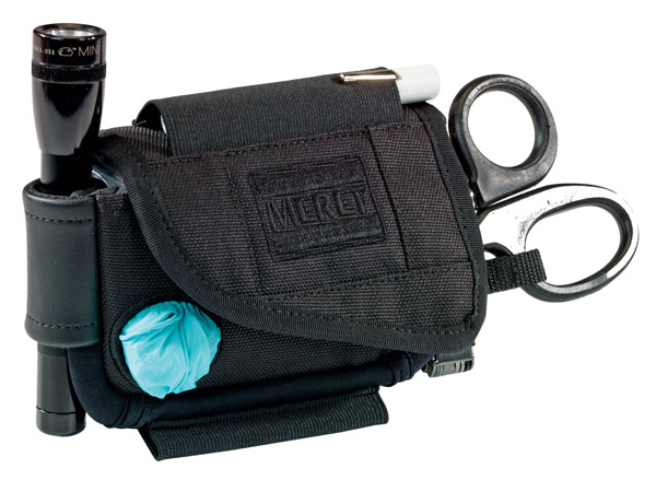 PPE PRO Pack, Tactical Black < Meret #M5011TB 