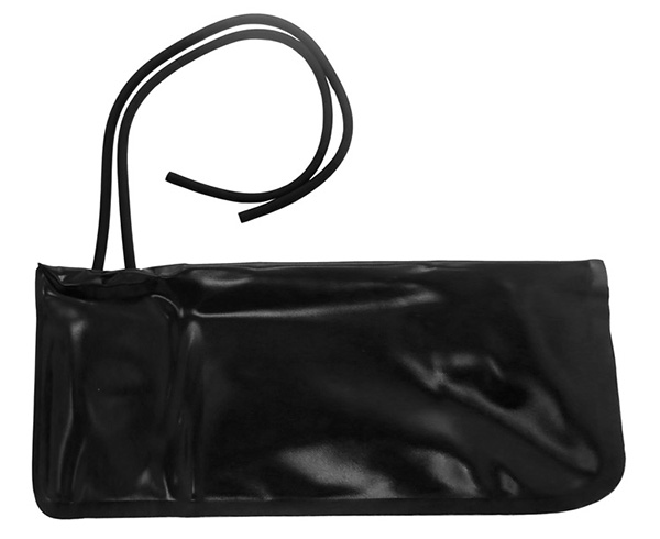 Thigh Size Two-Tube Bladder, Thigh, Black < Prestige Medical #80-BLAD-TH 