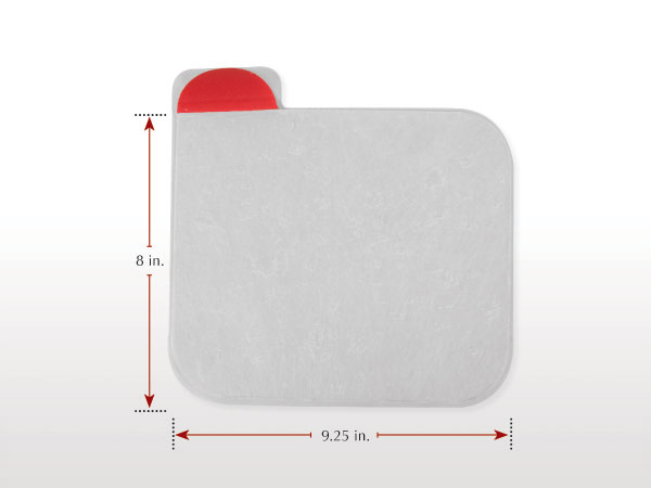 HyFin Xtreme Chest Seal < North American Rescue #10-0030 