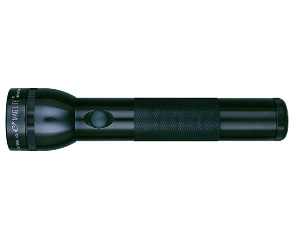 Mini Maglite Flashlight in Display Box, 2 Cell D < Maglite 