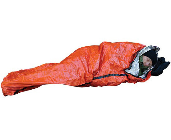 Emergency Bivvy < Adventure Medical #0140-1138 