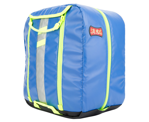 G3 Bolus Medication Pack, BBP Resistant < StatPacks 
