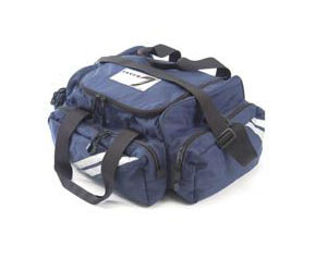 Model 2103 Saver Trauma Responder III Bag - Red < Ferno #0819904 
