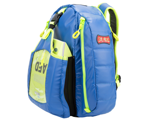 G3 Quicklook, BBP Resistant < StatPacks 