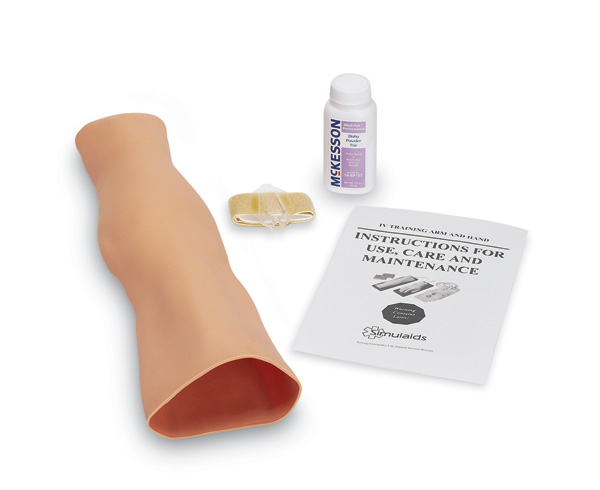 Iv Arm Skin < simulaids #142 