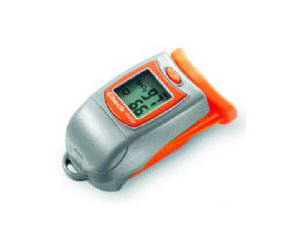 Spo CheckMate Finger Pulse Oximeter < Spo Medical #CM1000 