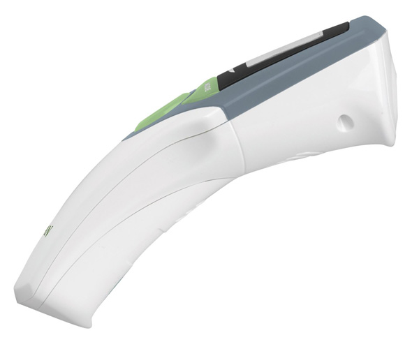 Infrared Thermometer < Veridian Healthcare #09-348 