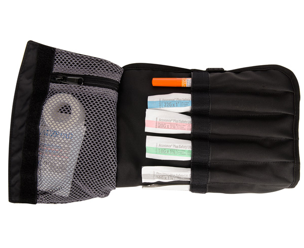 G3 First Aid Circulatory Kit < StatPacks #G36002RE 
