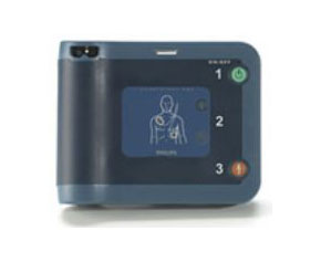 HeartStart FRx Defibrillator < Philips Medical #861304 