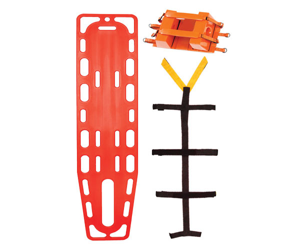 Immobilization Kit < EverDixie #DX-IMMOBILIZATION 