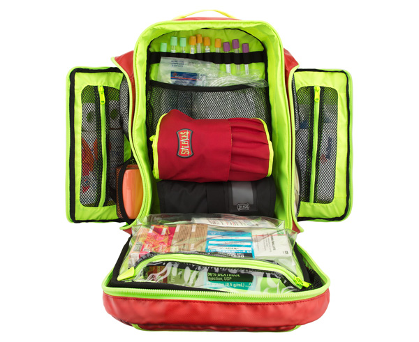 G3 Breather, BBP Resistant < StatPacks 