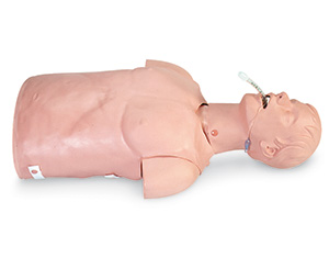 Advanced Life Support (Als) Trainer < SIMULAIDS #80 