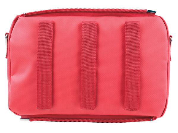 NARKIT PRO Drug Medication Module, TS2 Ready, Red ICB (Infection Control Bag) < Meret #M5101B-F 