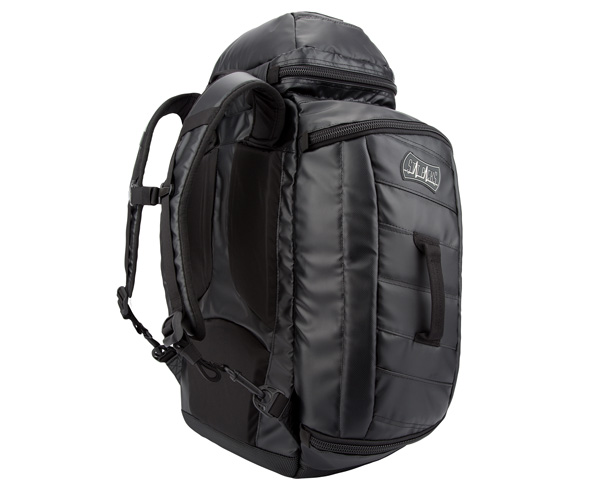 G3 Perfusion, Tactical Black, BBP Resistant < StatPacks #G35005TK 