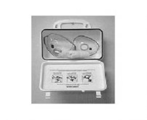 CPR KIT MOUTH TO MASK < Everready First Aid #1-CPR 