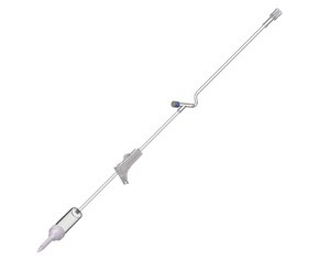 IV Administration Set 60 Drop/mL, 72" < Amsino #607201 
