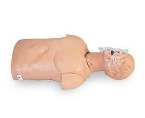 Advanced Life Support (Als) Trainer < SIMULAIDS #80 