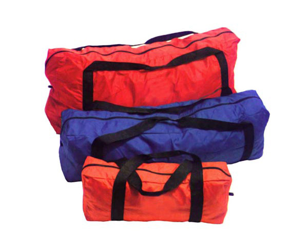 Med Loose Equip Bag, Red < Iron Duck #33017 