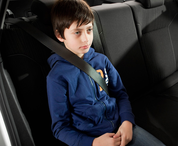 Safety Belt Solution < LifeHammer #BSNO1BL 