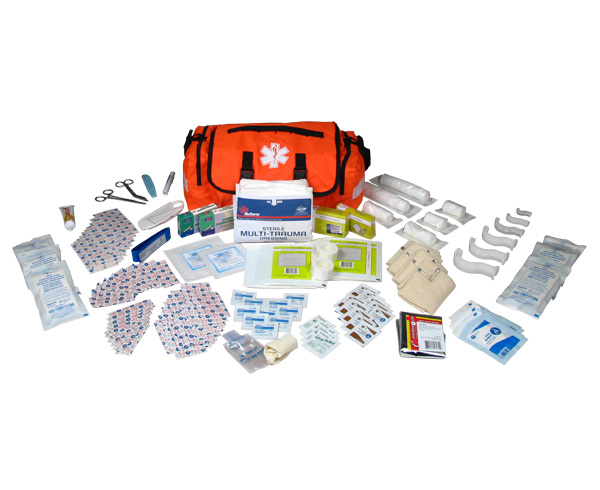 On Call First Responder Kit < DixieGear 