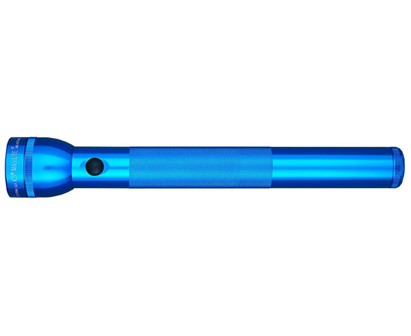 Mini Maglite Flashlight in Display Box, 4 Cell D < Maglite 